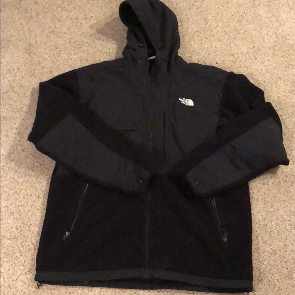 North face jacket